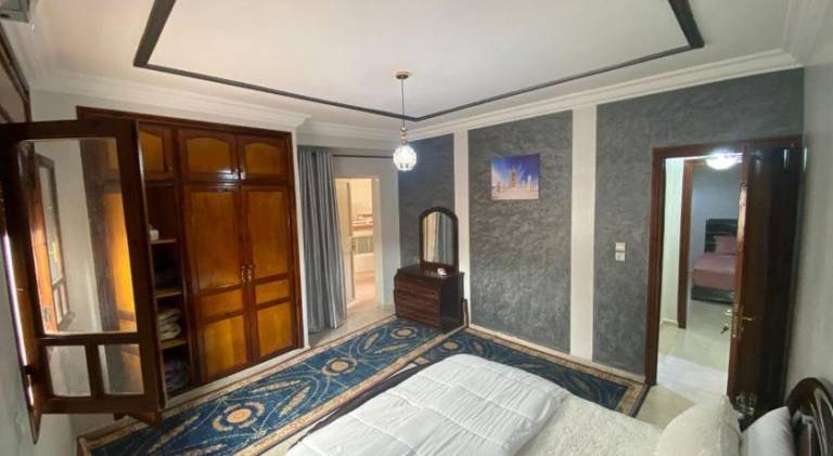 Ample holiday apartment | Dogs allowed — photo 4