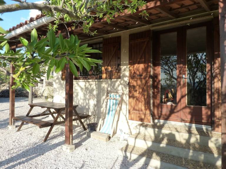 Maison de vacances  Leucate