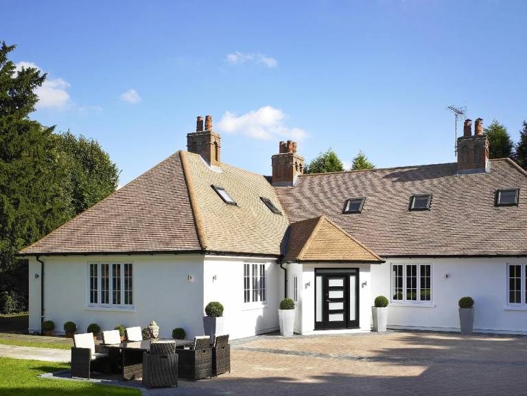 Bed and breakfast Crawley Down