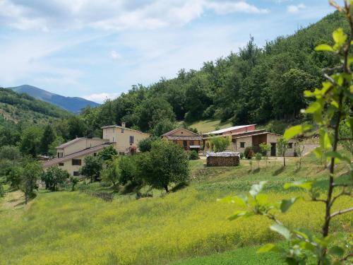 Agriturismo Amatrice