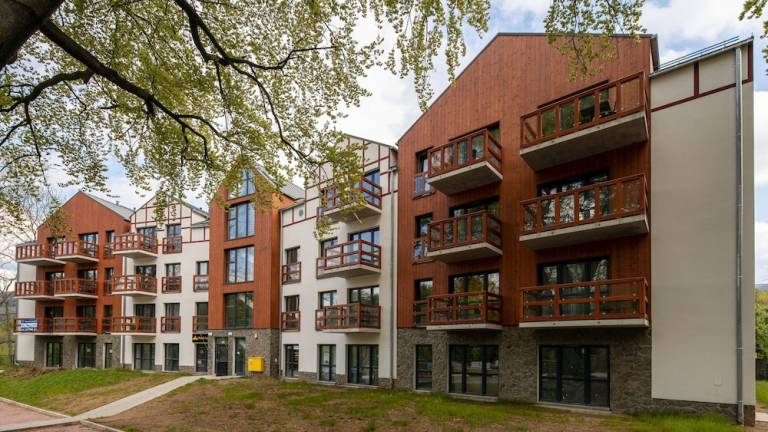 Ferienwohnung  Bad Flinsberg