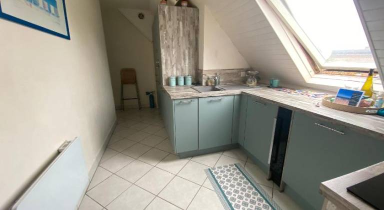 Holiday apartment | Next to the beach | Pets allowed — photo 4