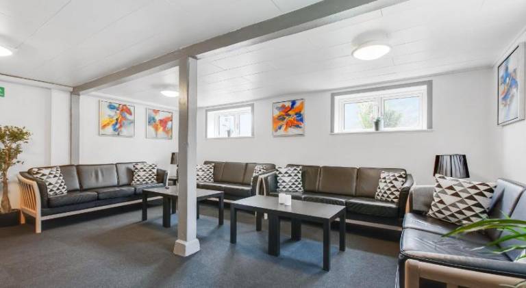 Danhostel Kolding — photo 4