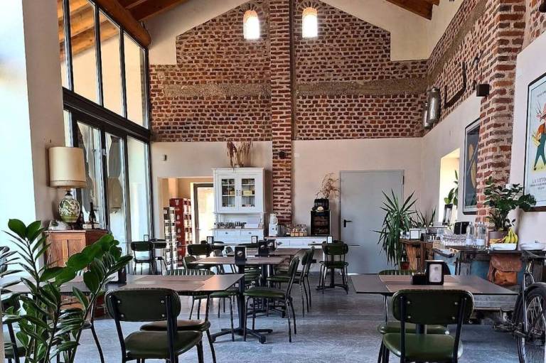 Agriturismo Ozzero