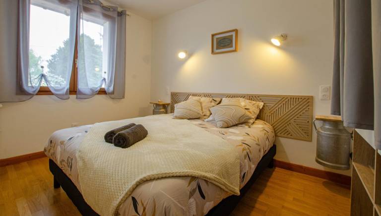 Charming gite with patio, yard & barbeque | Pet-friendly — photo 4