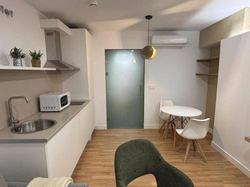 Apartamento  Trujillo