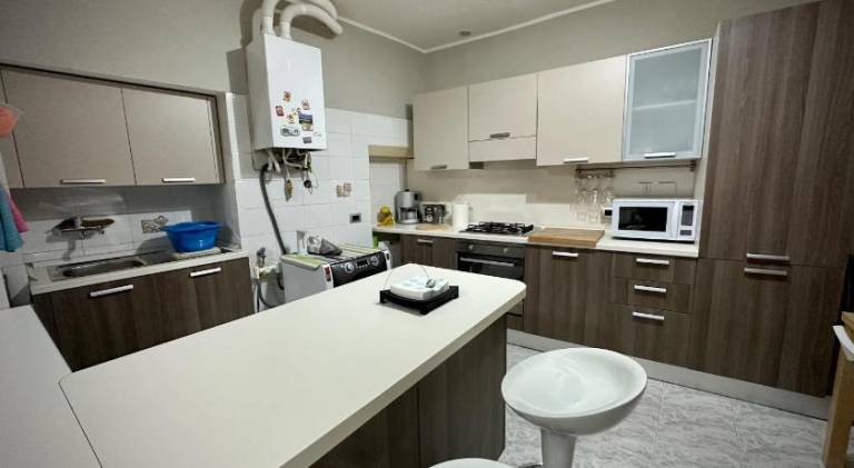 Apartment with 1 room for 4 persons — photo 2