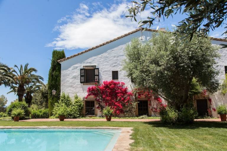 Casa Cunit