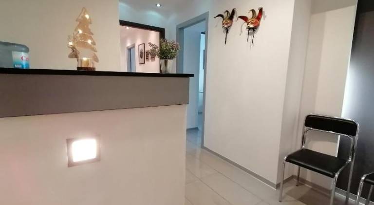 Holiday apartment with 3 rooms for 5 persons — photo 4