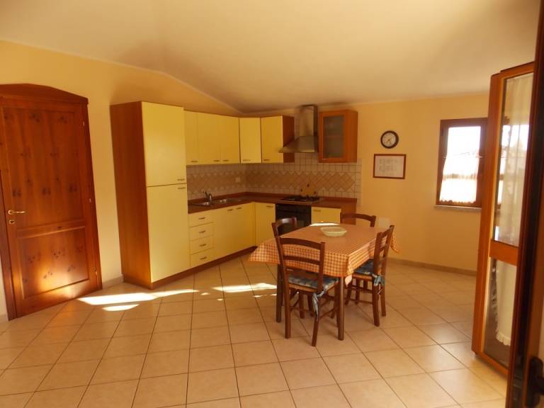 Apartment | Sea view — photo 4