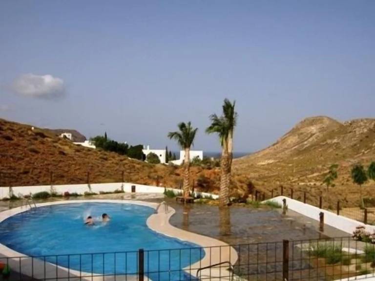Casa Las Negras
