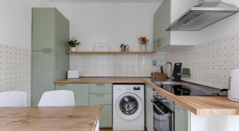 Lovely holiday apartment | Pet-friendly — photo 3