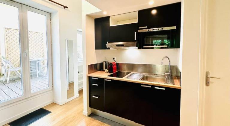 Apartment | Pet-friendly — photo 4