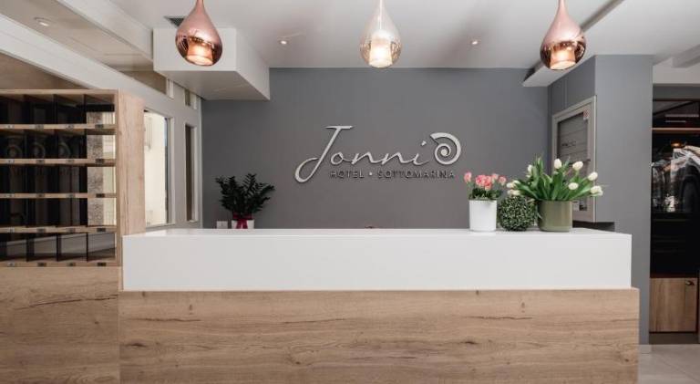 Hotel Jonni in Chioggia