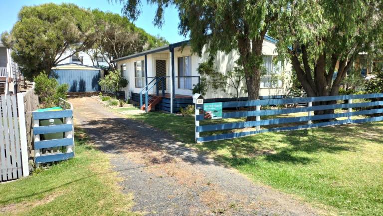 House Cape Paterson