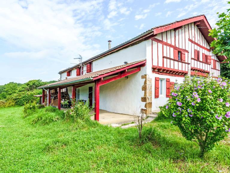 Nice holiday apartment with BBQ, garden & patio | Pet-friendly — photo 4