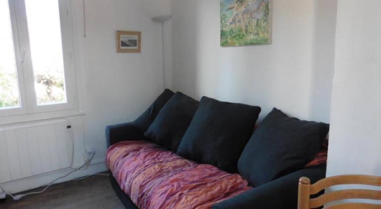 House with 2 rooms for 6 persons — photo 2