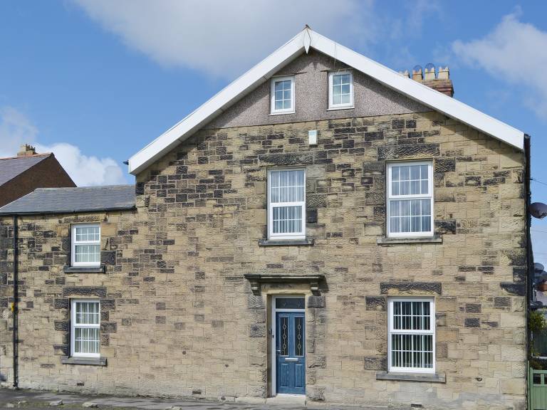Cottage Amble