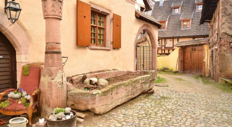 Holiday apartment with 3 rooms for 8 persons — photo 3