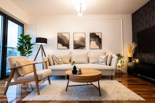Apartment Tarnowskie Gory