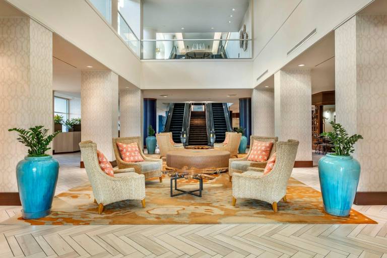Omni Corpus Christi Hotel — photo 4
