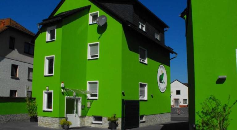Pension Froschprinz
