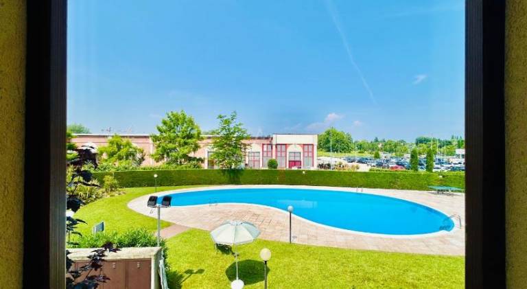 Holiday apartment with pool | Pet-friendly — photo 4