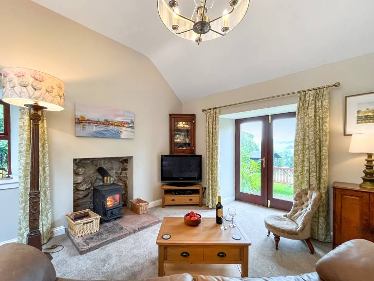 The Clachan Bothy