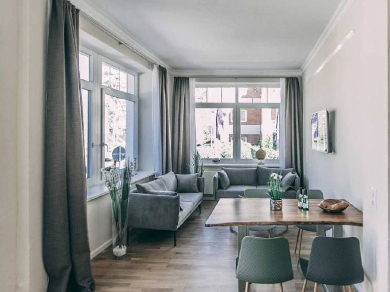 Ferienwohnung Timmendorfer Strand