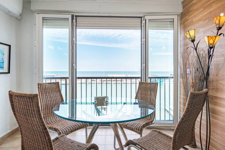 Appartement Dénia