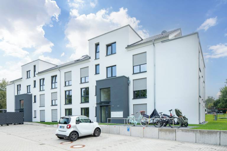 Appartement Bielefeld