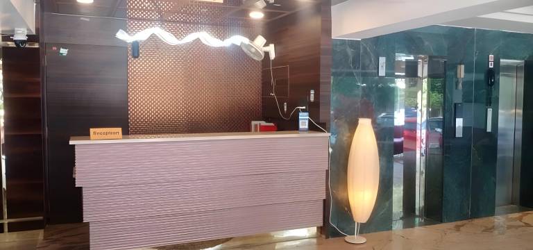 Hotel Grand Nidhivan — photo 4
