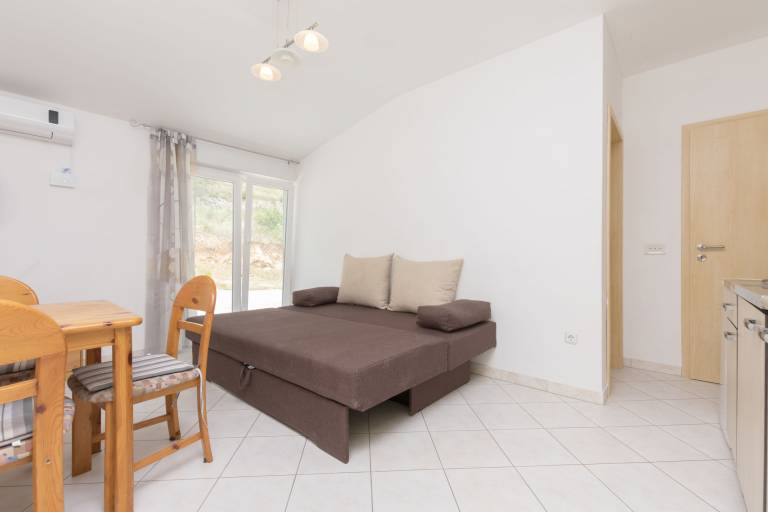 Apartments Katarina in Omis