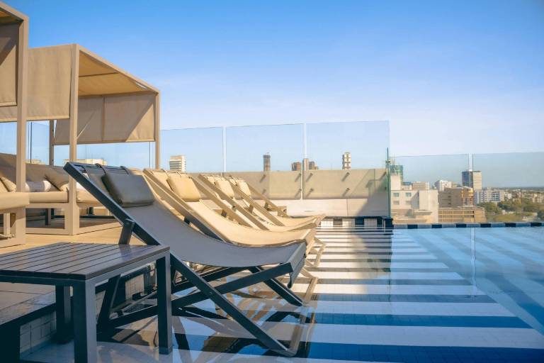 Faranda Collection Barranquilla, a member of Radisson Individuals — photo 5