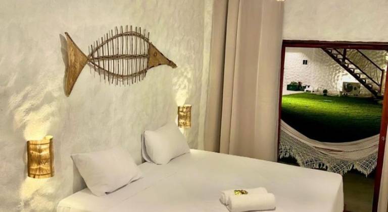 Serviced apartment with jacuzzi, yard & terrace | Pet-friendly — photo 2
