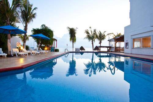 Ocean View Cancun Arenas — photo 2
