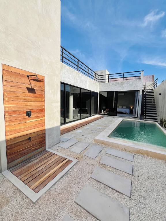 Casa Chelem
