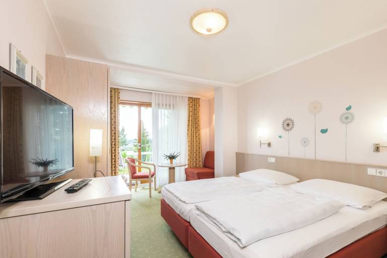 Ferienwohnung Gailingen am Hochrhein