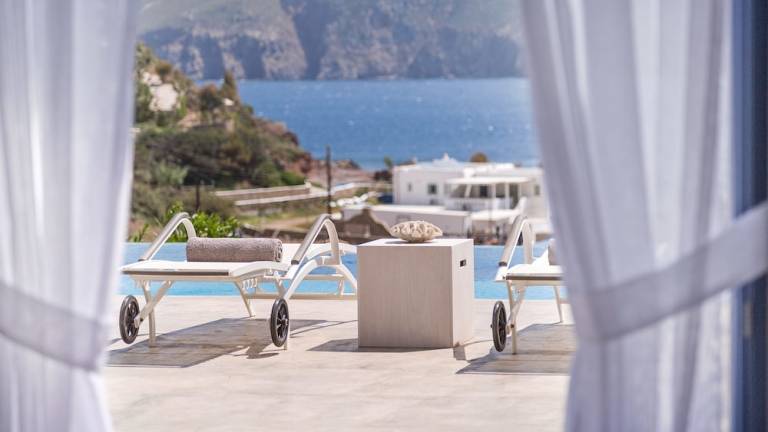 Villa Mykonos