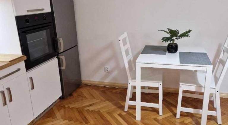 Holiday apartment with 1 room for 4 persons — photo 3