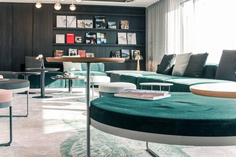 SOLLER Business Hotel - Munich Airport MUC — photo 5