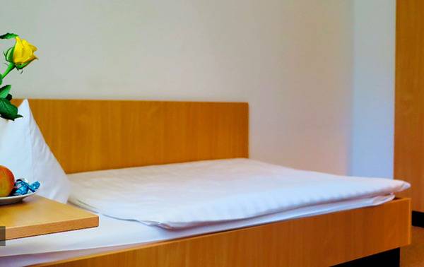 13 m² Privatzimmer ∙ 1 Schlafzimmer ∙ 1 Gast – Bild 2
