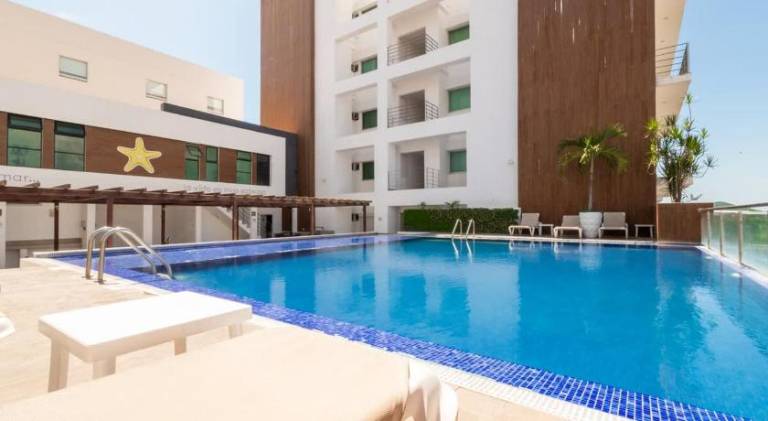 90 m&sup2; Ferienwohnung