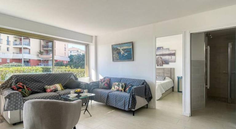 Rental apartment | Close to the beach | Dogs allowed — photo 5