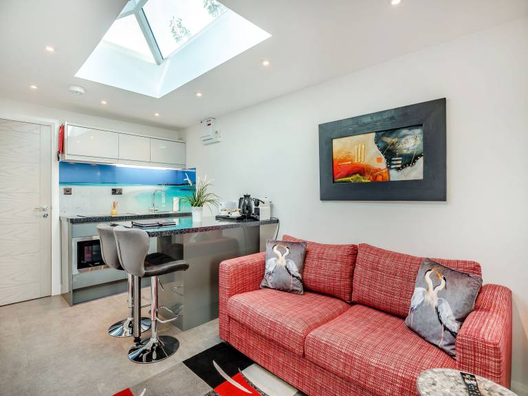 Cottage Boscombe