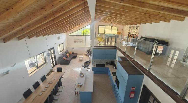 Fully equipped charming villa with private pool, patio & BBQ | Pet-friendly — photo 4