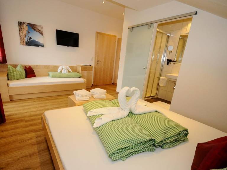 Ferienwohnung Gemeinde Arzl im Pitztal
