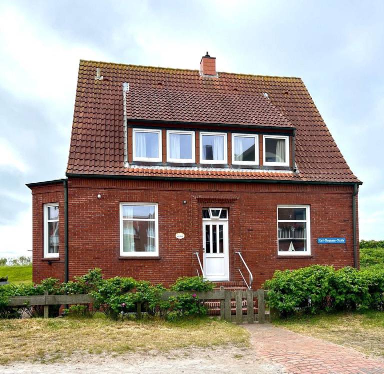 Ferienhaus  Loog