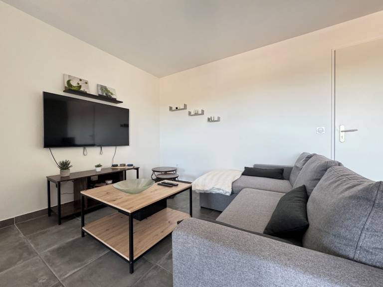 Appartement en copropriété Tain-l'Hermitage