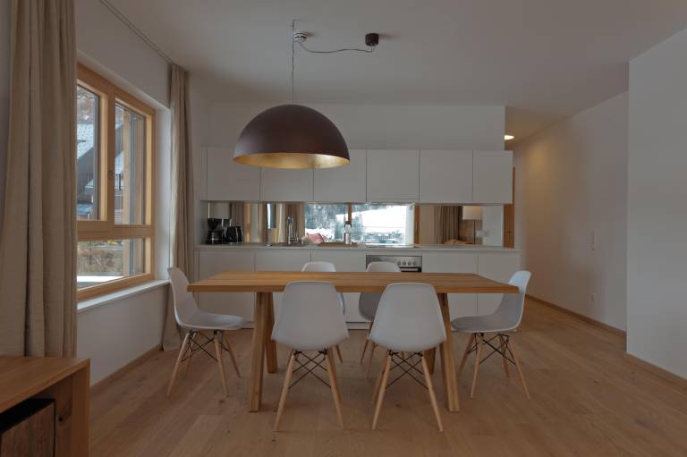 Ferienwohnung Ramsau am Dachstein